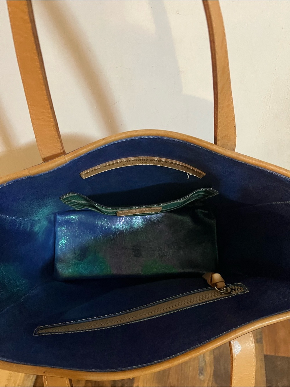 Consuela Rhonda Classic Tote - Picture 7 of 14